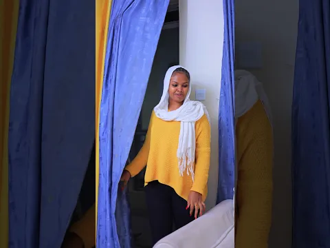 Dame Akikataa Kupika 😂😂 Desagu x Wandia
