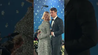 Pamela Anderson Has Arrived To The 2025 Met Gala 