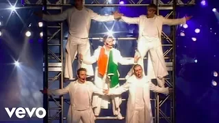 westlife flying without wings where dreams come true live in dublin 