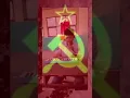 lagu kebangsaan uni Soviet ☭ #teamHilyas #shorts