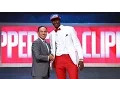 Diallo Selected 33rd in NBA Draft Kansas Basketball 6 24 16