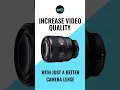 How To Increase Your Camera Quality Need A Better Lense
