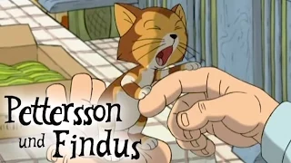 Download Pettersson und Findus - Wie Findus zu Pettersson kam - Komplette Folge MP3