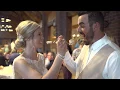 Tyler Cindy Landon Wedding
