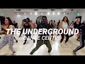 Diamond Platnumz  | African Beauty ft. Omarion | Choreography by Greg Samba