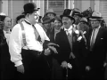 Laurel Hardy - There s going to be a fight
