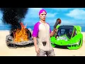 Download Lagu Repar MASINI de LUX in GTA 5!