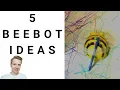 5 BEEBOT TEACHING IDEAS EARLY CODING IDEAS
