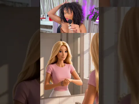 Eu traduzo pra vocês! 💁🏽‍♀️ #hair #funny #pixar