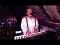 Eugenio Flores y la crisis El güiro de macorina y jaleo pa ca. en tardes musicals con gigio chispa.