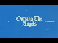 Outsing The Angels (Official Lyric Video) - Cory Asbury