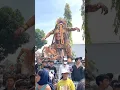 Download Lagu Ogoh-ogoh Rangda Bali Seram di Desa Bayalangu