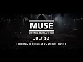 Download Lagu MUSE  - Psycho [Live from MUSE: Drones World Tour]