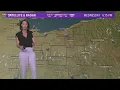 6 p m weather forecast July 1 2020