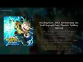 You Say Run -10th Anniversary ver. Yuki Hayashi feat. Electric Callboy (Full) Lyrics ENG/JPN(和訳)