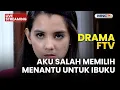 🔴 AKU SALAH MEMILIH MENANTU UNTUK IBUKU!  | LIVE DRAMA FTV | 20 NOVEMBER 2025