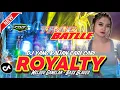 Download Lagu Dj trap Royalty | full bass blayer paling enak buat cek sound sumber sewu 2024