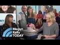 Download Lagu How A DNA Test Led One Woman To Discover Her Secret Family History | Megyn Kelly TODAY