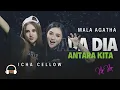 Download Lagu Icha Chellow FIKTURING Mala Agatha - Ada Dia Antara Kita HipDut Version (Official Musik Video)