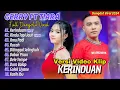 Download Lagu Gerry Mahesa Ft Tiara Amora - KERINDUAN - RINDU TAPI MALU || FULL DANGDUT VIRAL 2024