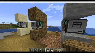 Coding with Minecraft Forge Programming with Lua 5