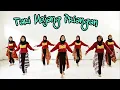 Download Lagu Tari Mojang Priangan Yang Mudah _Mojang Priangan Dance