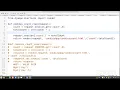 Langscape Django Training day 8
