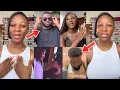 Download Lagu YouTuber Gisela Amponsah Announces BREAK-UP With B0yfr!end; 'Mother' In-Law's Prayer - FULL STORY