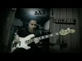 Lagu Cover Bass Rajah Sayap Malaikat by Superglad | Use Speaker or Headset For Best Sound