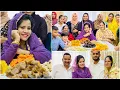ഏഴാം മാസത്തിൽ ഏഴ് തരം മധുര പലഹാരങ്ങൾ 😋 7th Month Ceremony 🥰 | Mashura | Basheer Bashi | Suhana