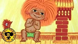 Песни из мультфильмов Антошка 