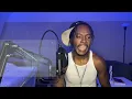 AMERICAN REACTS TO FRENCH RAP | Kerchak - Peur feat. Ziak (Clip Officiel)