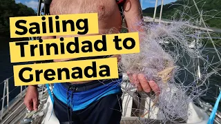 Boat Life: Troubles in Trinidad and Tobago