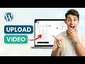 how to upload a in wordpress website Easiest Way 2026 Guide