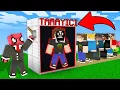Download Lagu ARKADAŞLARIMIN GİZLİ SIRLARINI BULDUM - Minecraft