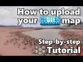 - Uploading Guide