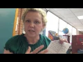 Using a T chart to explicitly teach behavior Autism