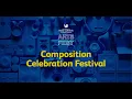 Download Lagu LCM Composition Celebration Festival: Morricone Celebration