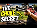 The Choke Secret Every Over 50 Clay Shooter Should Know