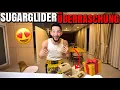 Download Lagu ALBINO SUGAR GLIDER ÜBERRASCHUNG an CEMTV😍🎁