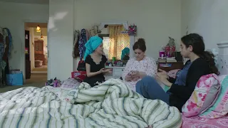 علي بيتعرف على هالة وضحايا الشغل من البيت وخناقة نهى وطارق ملخص الحلقات من 6 10 سابع جار 