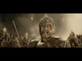 LOTR The Return of the King,  The Battle of the Pelennor Fields
