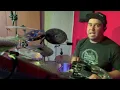Nunca te calmes - Silvestre y la naranja - Cover Beto Batacas