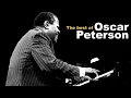 Oscar Peterson Greatest Hits Best Of Oscar Peterson