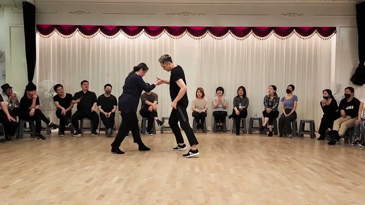 [2023. 4월 올스타 정기 J&J]팬텀 & 야호호