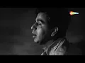 टूटे हुए ख़्वाबों ने | Toote Huye Khwabon Ne-HD Video | Madhumati(1958) | Dilip Kumar | Mohammed Rafi
