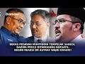 Download Lagu BEKAS Pegawai Muhyiddin Tempelak Sanusi, Dakwa PRU15 Ditanggung BERSATU, Ini Reaksi Dr Asyraf Wajdi!