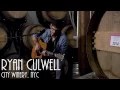 ONE ON ONE: Ryan Culwell - Amarillo November 12th, 2014 City Winery New York