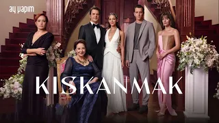    شاهدها وهي تحترق   من موسيقى مسلسل الحسد   الإعلان الثاني للحلقة    دندنها