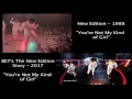 Download Lagu New Edition - \